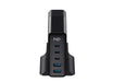 EAN 6939119068417 - Havit 6939119068417 cargador de dispositivo móvil Negro Carga rápida Interior imagen 7