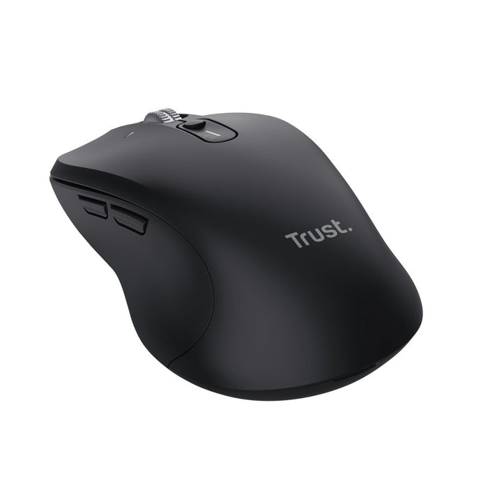 EAN 8713439256734 - Trust 25673 ratón Universal Ambidextro Bluetooth 3200 DPI imagen 4