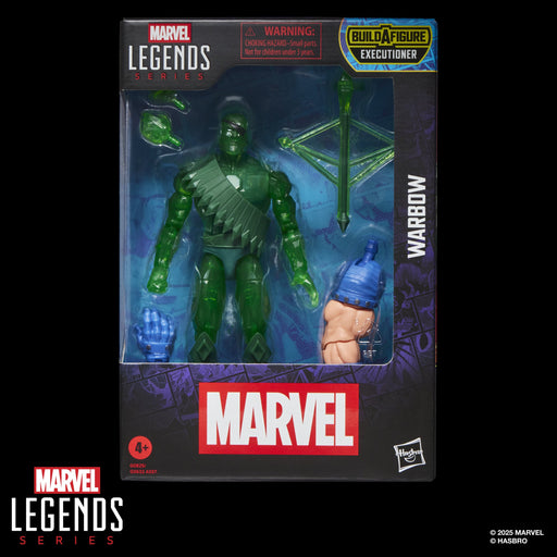 EAN 5010996317391 - Marvel G08255L00 figura de juguete para niños imagen 2