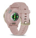 EAN 0753759314804 - Garmin Venu 3S 3,05 cm (1.2") AMOLED 41 mm Digital 390 x 390 Pixeles Pantalla táctil Oro, Rosa Wifi GPS ( imagen 7