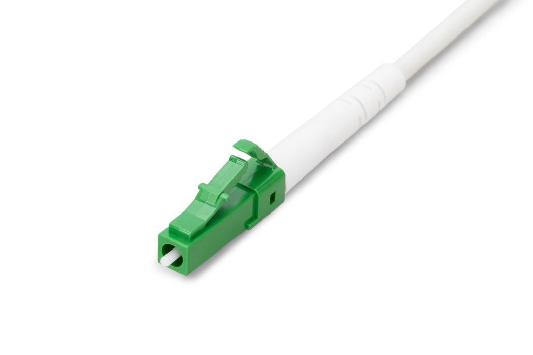 EAN 4016032501268 - Digitus DK-3901LCA-50 Cable de fibra óptica e InfiniBand LC/APC Blanco imagen 4