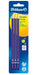 EAN 4012700807410 - Pelikan 807418 lápiz de grafito Multi 3 pieza(s) imagen 1