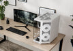 EAN 4711099479535 - APNX V1-WT-v1 Midi Tower Blanco imagen 2