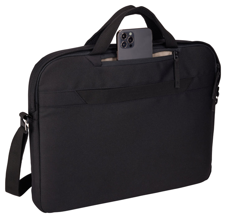 EAN 0085854256353 - Case Logic Invigo Eco INVIA114 Black 35,6 cm (14") Funda Negro imagen 9