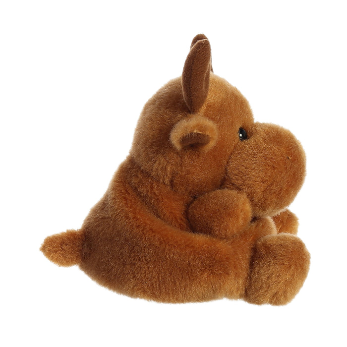 Aurora Pp Reindeer 13cm