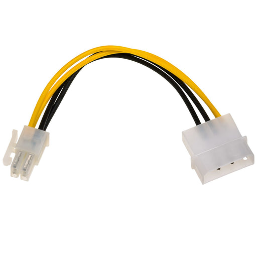 EAN 5901720131348 - Akyga AK-CA-12 cable de alimentación interna 0,15 m imagen 1