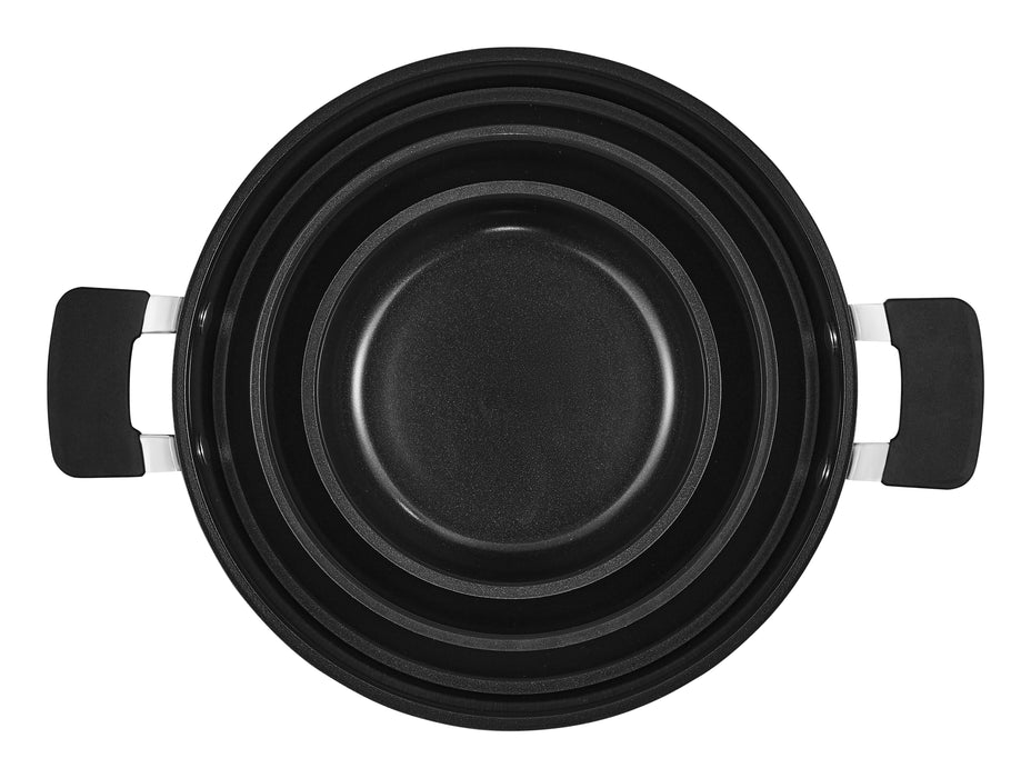 EAN 4260709015903 - Resto Kitchenware 95800 conjunto de sartenes y ollas 8 pieza(s) imagen 33
