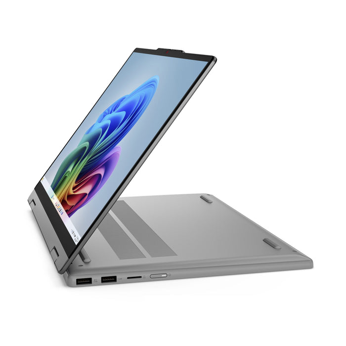 Lenovo Ideapad 5 2-In-1 14ahp11-563 Amd Ryzen 5 230 16gb 512gb Ssd 14" (Pt) Teclado Portugues
