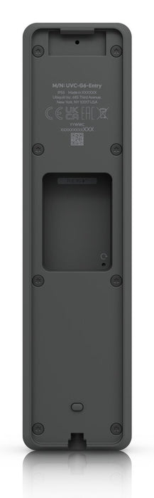 Ubiquiti Uvc-G6-Entry Lector G6 Entry
