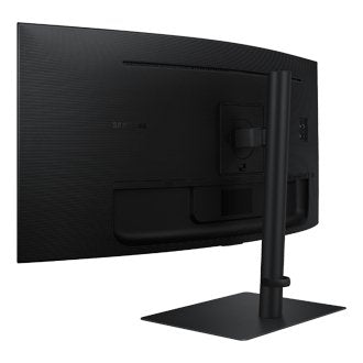 EAN 8806094974751 - Samsung S65UC pantalla para PC 86,4 cm (34") 3440 x 1440 Pixeles UltraWide Quad HD LCD Negro imagen 17