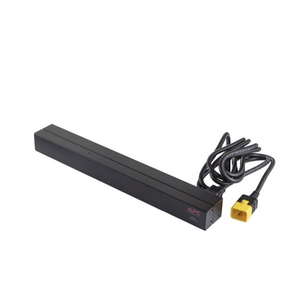 Apc Rack Pdu Basic 1he 16a 230vc13