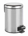 EAN 4008838173930 - WENKO 22444100 3 L Alrededor Acero inoxidable Plata imagen 1