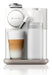EAN 8004399024373 - De’Longhi Lattissima One Gran Lattissima EN640.W Semi-automática Macchina per caffè a capsule 1 L imagen 5
