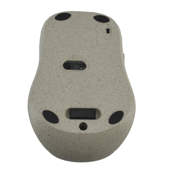 Bioplastic Rechargeable