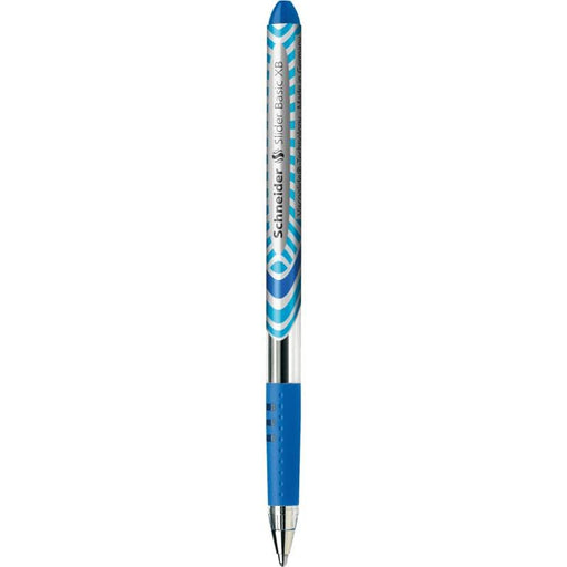 EAN 4004675044075 - Schneider Schreibgeräte Slider Basic XB Azul Bolígrafo Extra-grueso imagen 2