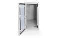 EAN 4016032211136 - Digitus DN-CC 9001 armario rack Rack o bastidor independiente Gris imagen 4