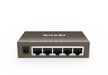 EAN 6932849436839 - Tenda TEG1005D switch No administrado Gigabit Ethernet (10/100/1000) Gris imagen 3