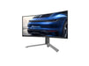 EAN 4056487052397 - AOC Porsche PD34 pantalla para PC 86,4 cm (34") 3440 x 1440 Pixeles Wide Quad HD QD-OLED Negro imagen 6