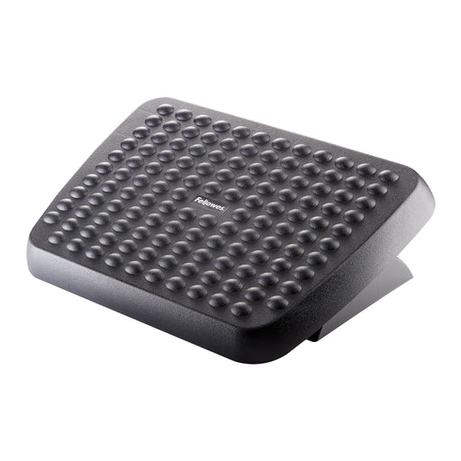 EAN 0077511481215 - Fellowes 48121-70 soporte para el apoyo de pies Negro imagen 1