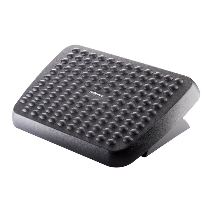 EAN 0077511481215 - Fellowes 48121-70 soporte para el apoyo de pies Negro imagen 1