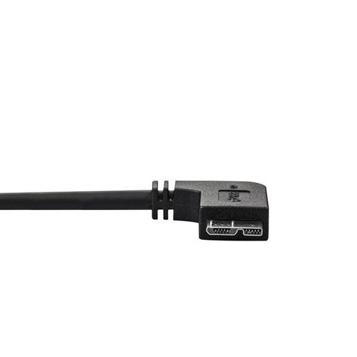 EAN 0065030861274 - StarTech.com USB3AU2MLS cable USB USB 3.2 Gen 1 (3.1 Gen 1) 2 m USB A Micro-USB B Negro imagen 2