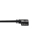 EAN 0065030861274 - StarTech.com USB3AU2MLS cable USB USB 3.2 Gen 1 (3.1 Gen 1) 2 m USB A Micro-USB B Negro imagen 2