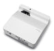 EAN 5055387668119 - Optoma ZW410UST videoproyector Proyector de alcance ultracorto 4000 lúmenes ANSI DLP WXGA (1280x800) 3D B imagen 10