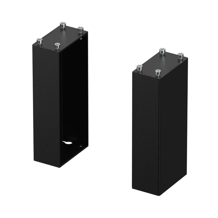 Func Motor Extension Kit 225 - Bl - Warranty: 60m