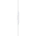 EAN 0190198107077 - Apple EarPods Auriculares Alámbrico Dentro de oído Llamadas/Música Blanco imagen 5