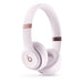 EAN 0195949121845 - Apple Beats Solo 4 Auriculares Inalámbrico y alámbrico Diadema Llamadas/Música USB Tipo C Bluetooth Rosa imagen 5
