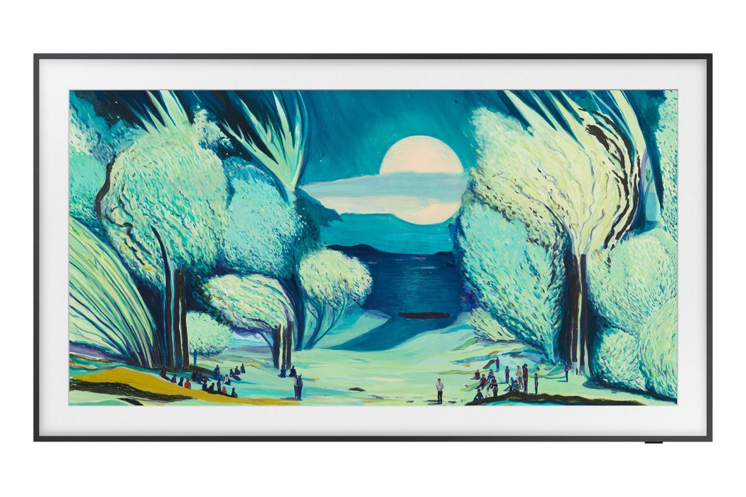 Samsung Tv The Frame Qe50ls03f (Qe50ls03fauxxh)