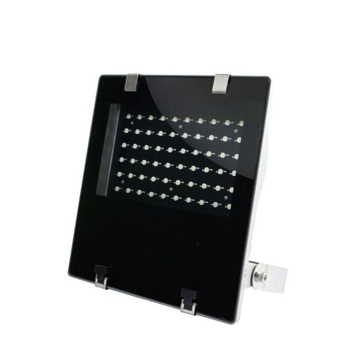 Synergy 21 Led Spot Outdoor Flächenmrahler 60w Nw