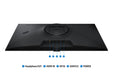EAN 8806099163631 - Samsung G73SH pantalla para PC 81,3 cm (32") 3840 x 2160 Pixeles 4K Ultra HD OLED Negro imagen 16
