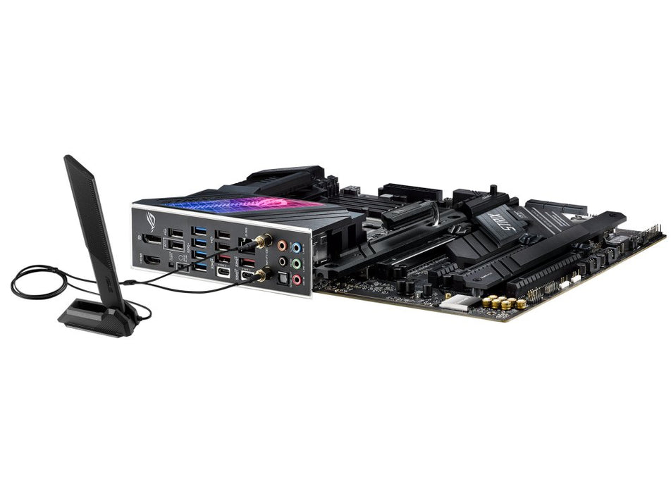 EAN 4711081494638 - ASUS ROG STRIX Z690-E GAMING WIFI Intel Z690 LGA 1700 ATX imagen 3