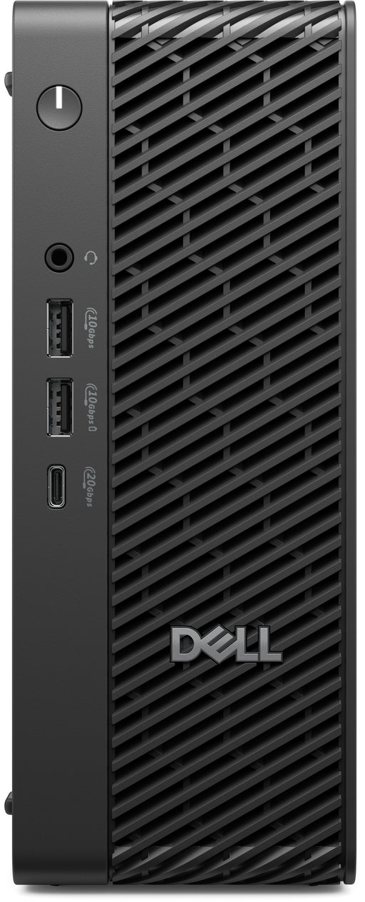 EAN 5397184936979 - DELL Pro Max FCM2250 Intel Core Ultra 7 265 16 GB DDR5-SDRAM 1 TB SSD NVIDIA RTX A1000 Windows 11 Pro Mic imagen 1