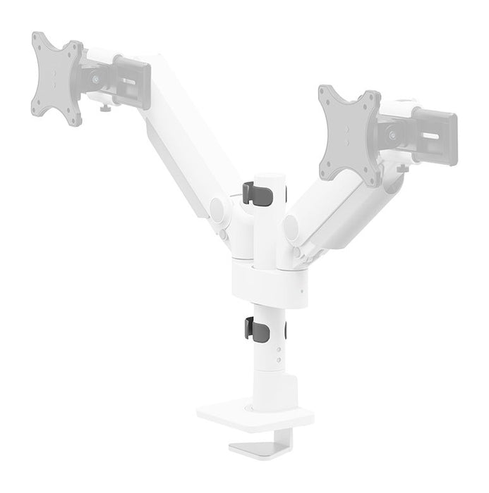 EAN 8717371442828 - Neomounts DS65S-950WH2 soporte para monitor 86,4 cm (34") Escritorio Blanco imagen 17