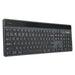 EAN 5051794042795 - Targus Sustainable Energy Harvesting EcoSmart teclado Universal Bluetooth QWERTY Nórdico Negro imagen 4