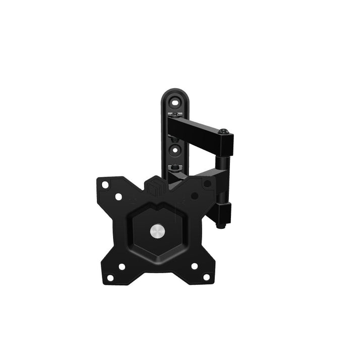 EAN 4603728440859 - ONKRON R4-B soporte para TV 88,9 cm (35") Negro imagen 3