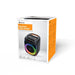 EAN 5706751074332 - Denver BPS-165 Altavoz para fiestas Negro 20 W imagen 4