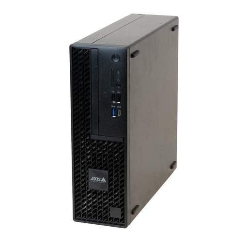 EAN 7331021082410 - Axis 02692-002 workstation 16 GB 256 GB SSD Windows 10 IoT Enterprise SFF Puesto de trabajo Negro imagen 1