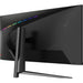 EAN 4711377080514 - MSI MAG401QR pantalla para PC 101,6 cm (40") 3440 x 1440 Pixeles UltraWide Quad HD Negro imagen 9
