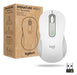 EAN 5099206097285 - Logitech Signature M650 L for Business ratón Oficina mano derecha Óptico 4000 DPI imagen 6