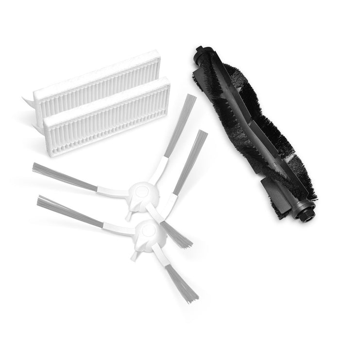 EAN 4895252500486 - TP-Link Tapo RVA100 Kit de accesorios Robot aspirador imagen 1