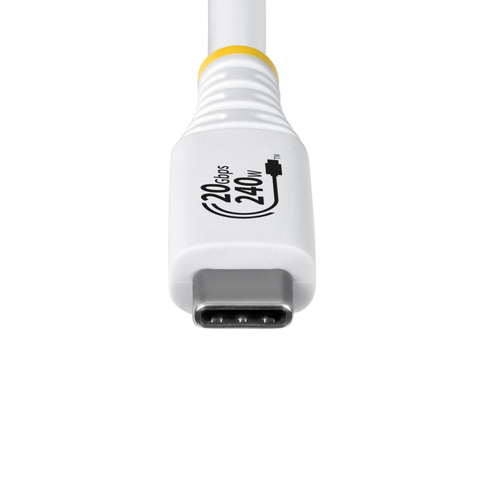 Cable Usb4 2m - Usb-C Cabl