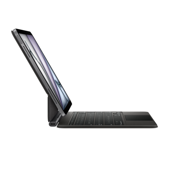 EAN 0195950745399 - Apple Magic Keyboard QWERTY Inglés de EE. UU. Negro imagen 4