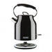 EAN 8719325147315 - Bourgini Deluxe tetera eléctrica 1,7 L 2200 W Negro imagen 2