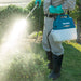 EAN 0088381741606 - Makita US053DZ rociador de jardín Pulverizador manual 5 L imagen 17