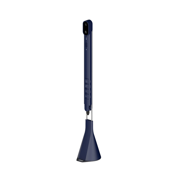 EAN 4712098410925 - IPEVO Camera 5-904-B-08-00 TOTEM 120 Multimodal Collaboration Retail 8 MP Negro imagen 1