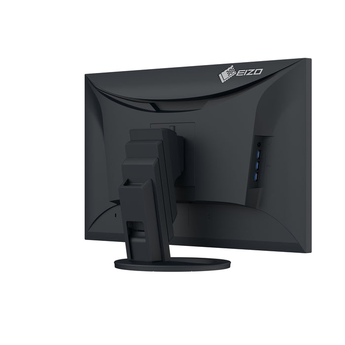 EAN 4995047056638 - EIZO FlexScan EV2795-BK pantalla para PC 68,6 cm (27") 2560 x 1440 Pixeles Quad HD LCD Negro imagen 6