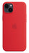 EAN 0195949908804 - Apple MW513ZM/A funda para teléfono móvil 17 cm (6.7") Rojo imagen 3